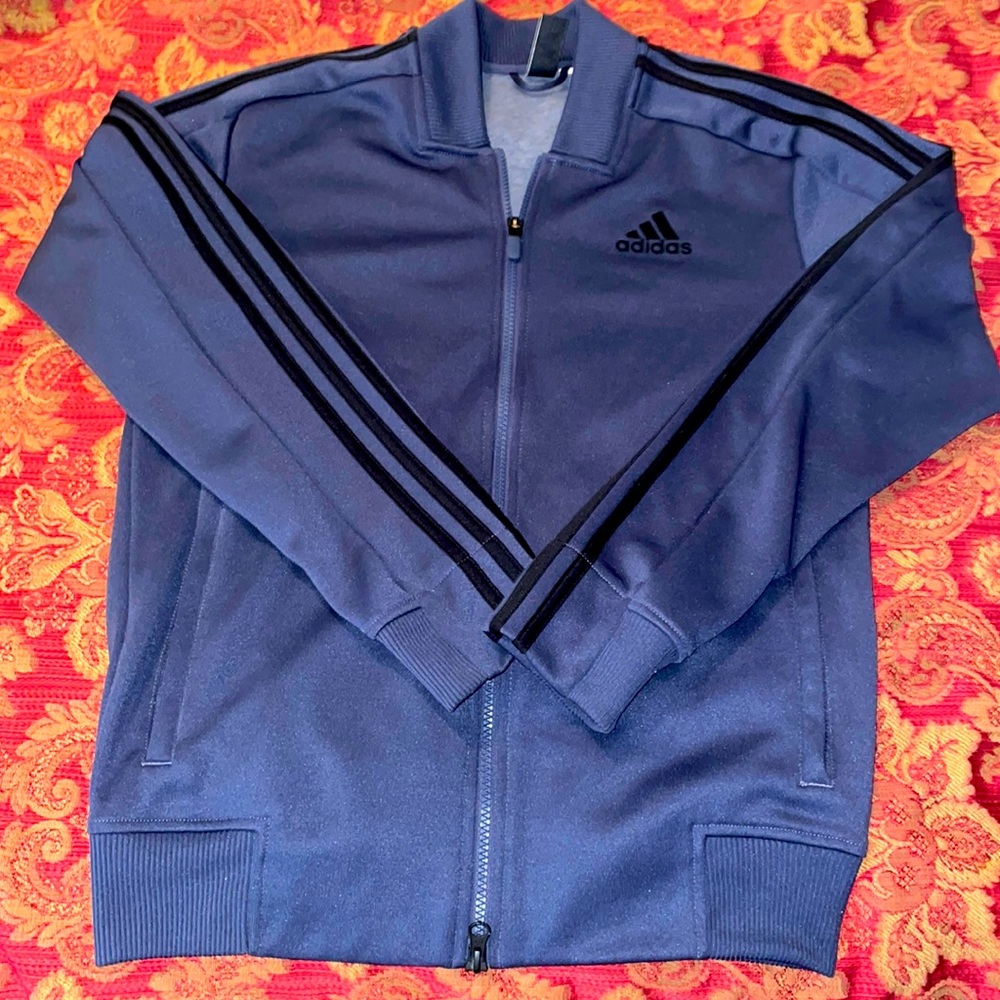 Men’s Size S Adidas Jacket
